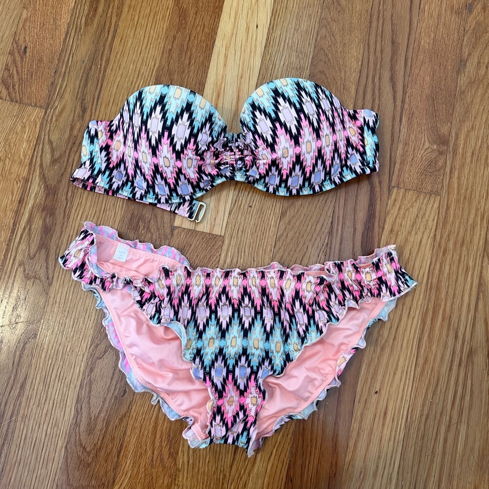 Victorias Secret Bikini